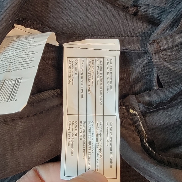 Ghost Face Bleeding Mask Vintage Scream Movie Inspired Chostume NWT - Picture 9 of 15